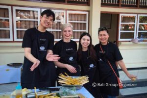 Bali CSR activities, Bali Team Building, Bali Event Organizer