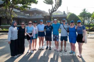Verlata Consulting Group, Bali Team Building, Beach Team Building