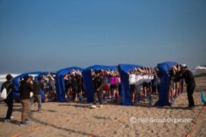 Verlata Consulting Group, Bali Team Building, Beach Team Building