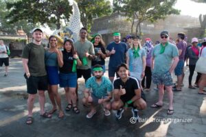 Verlata Consulting Group, Bali Team Building, Beach Team Building