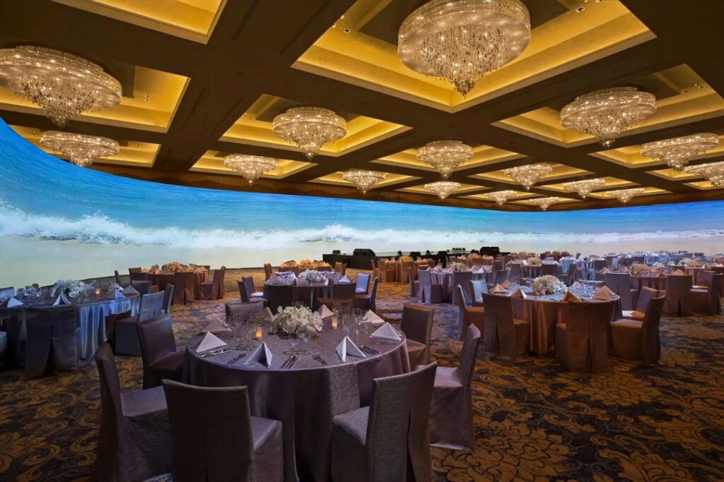 Indonesia Wedding Congress, Bali wedding destination, Bali MICE events
