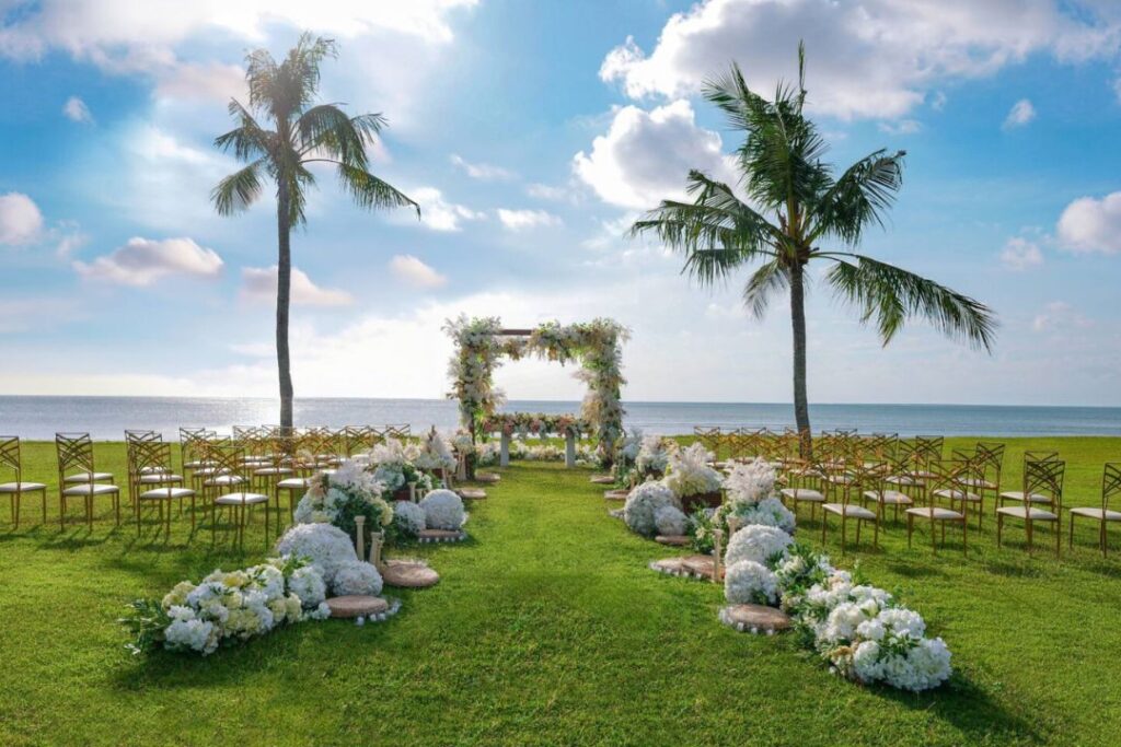 Indonesia Wedding Congress, Bali wedding destination, Bali MICE events