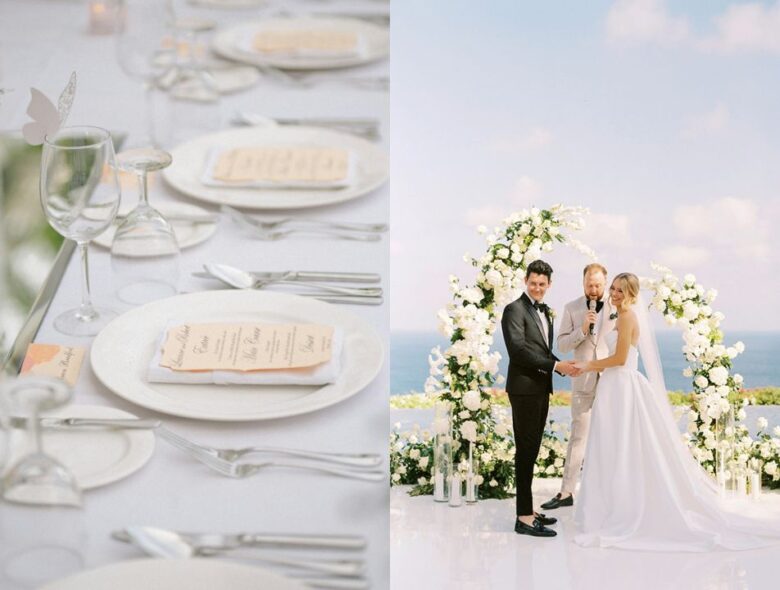 Indonesia Wedding Congress, Bali wedding destination, Bali MICE events