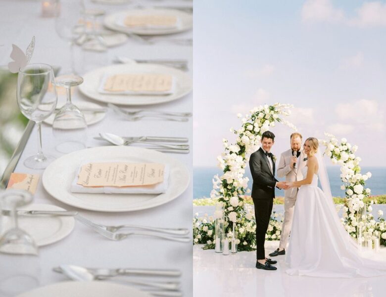 Indonesia Wedding Congress, Bali wedding destination, Bali MICE events