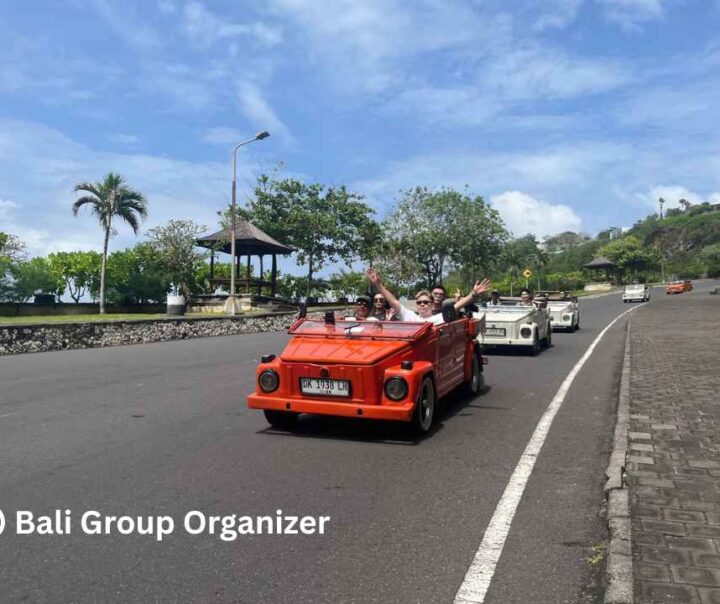 KPMG Group, Bali Team Building, Bali Event Organizer