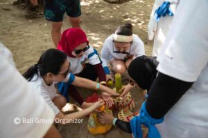 Lestari Maritime Group, Bali Incentive Trip, Bali Team Building