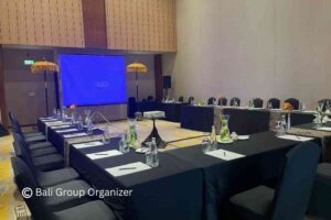 Lestari Maritime Group, Bali Incentive Trip, Bali Team Building
