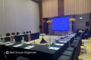 Lestari Maritime Group, Bali Incentive Trip, Bali Team Building