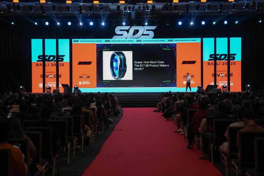 Bali business events, AI commerce summit, Convention center in Bali, Bali event organizer