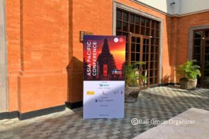 AMBA BGA Group, Asia Pacific Conference Bali, Bali Conference, Academic Conference Asia Pacific, Event Production Bali, Bali Event Organizer, Bali Group Organizer