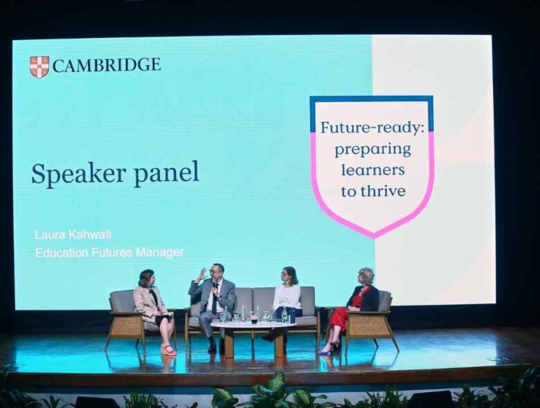 Cambridge Schools Conference, Education conference in Bali, Event organizer in Bali, Bali conference destination