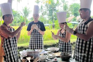 ICAI Aviation Group, Bali Incentive Trip, Bali Cooking Competition, Bali Team Building, Bali Group Organizer, Bali Adventure Activities, Corporate Incentive Bali, Bali Corporate Retreat, Bali Event Organizer