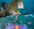 Red Bull Bali Opens Cliff Diving 2026 in Paradise