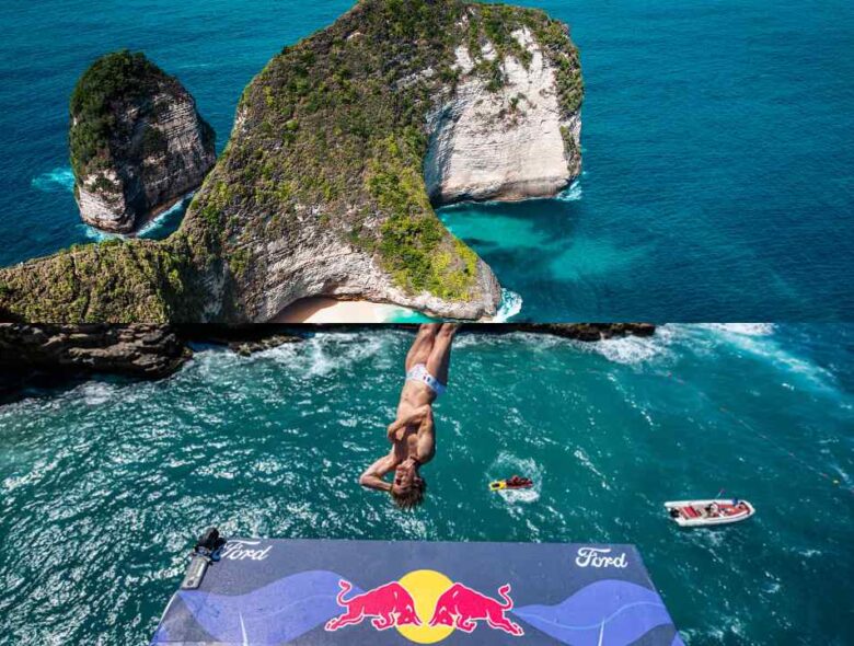 Red Bull Bali, Cliff Diving 2026, Bali Sports Event, Bali Cliff Diving, Nusa Penida Adventure, Kroya Waterfall Bali, North Bali Attraction, Bali Event Organizer, Bali Group Organizer
