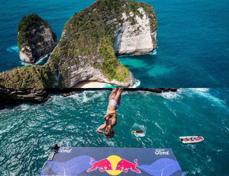 Red Bull Bali, Cliff Diving 2026, Bali Sports Event, Bali Cliff Diving, Nusa Penida Adventure, Kroya Waterfall Bali, North Bali Attraction, Bali Event Organizer, Bali Group Organizer