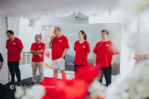 CEO Speech at Fumé Bali Grand Opening Fumé Bali, Fumé Bali Grand Opening, Bali Group Organizer, Bali Event Organizer, Bali Rental Event Equipment, Grand Opening Event Bali, Corporate Event Bali