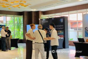 Biscuit People Group, Bali Conference, Bali Incentive Trip, Bali Group Organizer, Corporate Event Bali, Bali Exhibition, Booth Setup Bali, Networking Event Bali, Event Production Bali