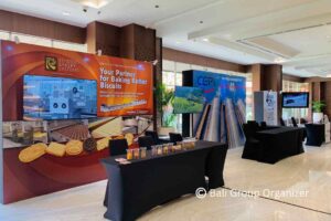 Biscuit People Group, Bali Conference, Bali Incentive Trip, Bali Group Organizer, Corporate Event Bali, Bali Exhibition, Booth Setup Bali, Networking Event Bali, Event Production Bali