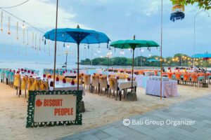 Biscuit People Group, Bali Conference, Bali Incentive Trip, Bali Group Organizer, Corporate Event Bali, Bali Exhibition, Booth Setup Bali, Networking Event Bali, Event Production Bali
