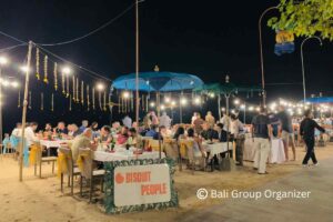 Biscuit People Group, Bali Conference, Bali Incentive Trip, Bali Group Organizer, Corporate Event Bali, Bali Exhibition, Booth Setup Bali, Networking Event Bali, Event Production Bali