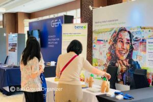 Biscuit People Group, Bali Conference, Bali Incentive Trip, Bali Group Organizer, Corporate Event Bali, Bali Exhibition, Booth Setup Bali, Networking Event Bali, Event Production Bali