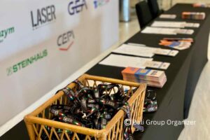 Biscuit People Group, Bali Conference, Bali Incentive Trip, Bali Group Organizer, Corporate Event Bali, Bali Exhibition, Booth Setup Bali, Networking Event Bali, Event Production Bali