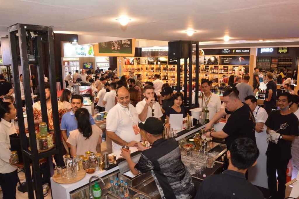 FHTB Bali 2026, Bali Hospitality Event, BNDCC Bali Event,
Bali Exhibition 2026, Bali Business Event, Bali Group Organizer