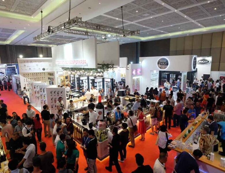 FHTB Bali 2026, Bali Hospitality Event, BNDCC Bali Event, Bali Exhibition 2026, Bali Business Event, Bali Group Organizer