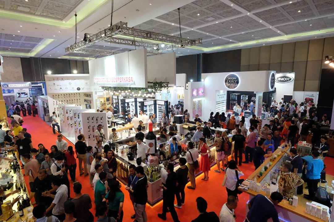 FHTB Bali 2026, Bali Hospitality Event, BNDCC Bali Event, Bali Exhibition 2026, Bali Business Event, Bali Group Organizer