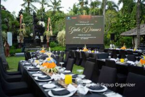 Konica Minolta Group, Bali Event Summit, Bali Incentive Trip, Bali Group Organizer, Corporate Event Bali, Gala Dinner Bali, VW Safari Bali, CSR Coral Planting Bali