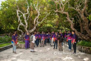 Konica Minolta Group, Bali Event Summit, Bali Incentive Trip, Bali Group Organizer, Corporate Event Bali, Gala Dinner Bali, VW Safari Bali, CSR Coral Planting Bali