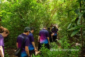 Konica Minolta Group, Bali Event Summit, Bali Incentive Trip, Bali Group Organizer, Corporate Event Bali, Gala Dinner Bali, VW Safari Bali, CSR Coral Planting Bali