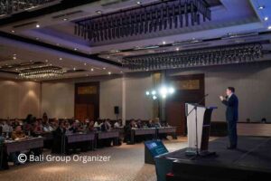 Konica Minolta Group, Bali Event Summit, Bali Incentive Trip, Bali Group Organizer, Corporate Event Bali, Gala Dinner Bali, VW Safari Bali, CSR Coral Planting Bali