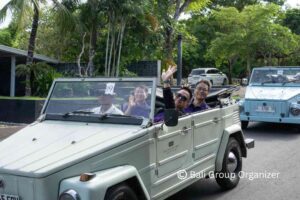 Konica Minolta Group, Bali Event Summit, Bali Incentive Trip, Bali Group Organizer, Corporate Event Bali, Gala Dinner Bali, VW Safari Bali, CSR Coral Planting Bali