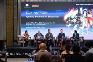 Konica Minolta Group, Bali Event Summit, Bali Incentive Trip, Bali Group Organizer, Corporate Event Bali, Gala Dinner Bali, VW Safari Bali, CSR Coral Planting Bali