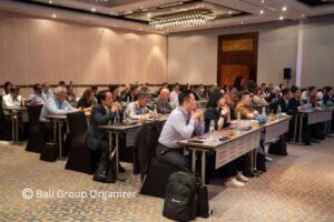 Konica Minolta Group, Bali Event Summit, Bali Incentive Trip, Bali Group Organizer, Corporate Event Bali, Gala Dinner Bali, VW Safari Bali, CSR Coral Planting Bali