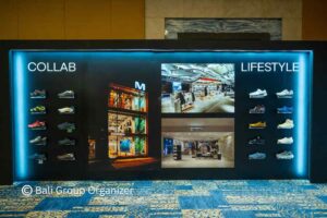 Wolverine Worldwide Group, Bali Event Summit, Bali Incentive Trip, Bali Group Organizer, Corporate Event Bali, Conference Bali, Cocktail Dinner Bali, Offsite Dinner Bali, Event Production Bali