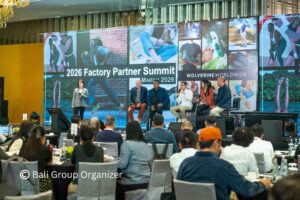 Wolverine Worldwide Group, Bali Event Summit, Bali Incentive Trip, Bali Group Organizer, Corporate Event Bali, Conference Bali, Cocktail Dinner Bali, Offsite Dinner Bali, Event Production Bali