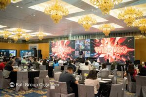 Wolverine Worldwide Group, Bali Event Summit, Bali Incentive Trip, Bali Group Organizer, Corporate Event Bali, Conference Bali, Cocktail Dinner Bali, Offsite Dinner Bali, Event Production Bali