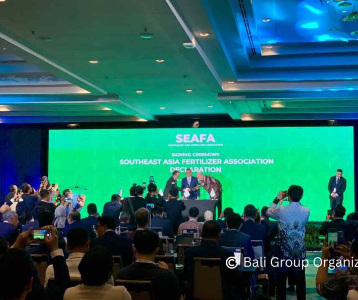 Argus Fertilizer Asia Conference, Bali Conference Bali Group Organizer, Corporate Event Bali, Exhibition Setup Bali, Networking Reception Bali, Conference Production Bali, International Conference Bali