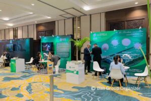 Argus Fertilizer Asia Conference, Bali Conference Bali Group Organizer, Corporate Event Bali, Exhibition Setup Bali, Networking Reception Bali, Conference Production Bali, International Conference Bali