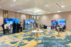 Argus Fertilizer Asia Conference, Bali Conference Bali Group Organizer, Corporate Event Bali, Exhibition Setup Bali, Networking Reception Bali, Conference Production Bali, International Conference Bali