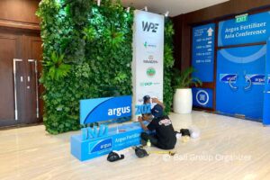 Argus Fertilizer Asia Conference, Bali Conference Bali Group Organizer, Corporate Event Bali, Exhibition Setup Bali, Networking Reception Bali, Conference Production Bali, International Conference Bali