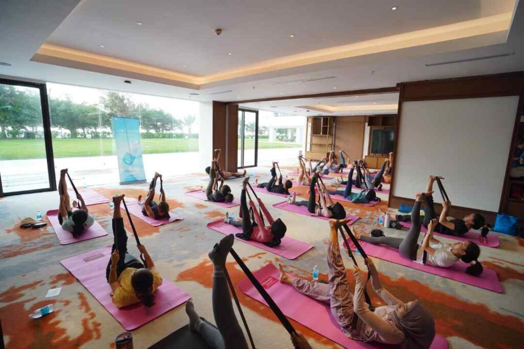 BWB Expo 2026, Bali wellness tourism, Wellness event in Bali, Bali wellness expo, Bali beauty exhibition, Wellness lifestyle Bali, Bali yoga workshop, Green MICE Bali, bali group organizer