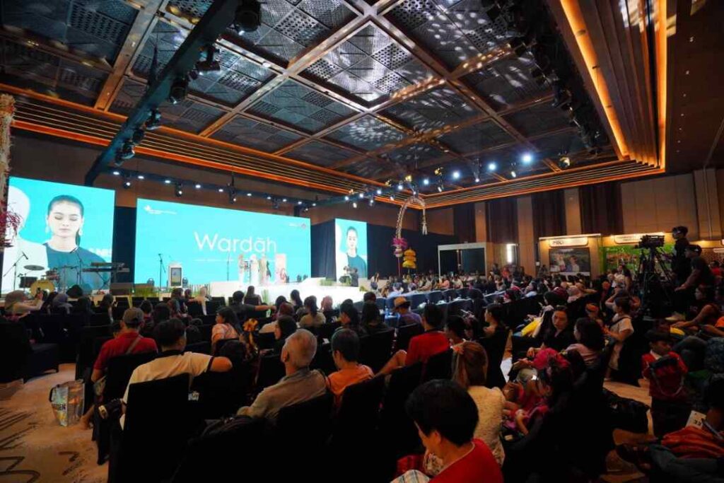 BWB Expo 2026, Bali wellness tourism, Wellness event in Bali, Bali wellness expo, Bali beauty exhibition, Wellness lifestyle Bali, Bali yoga workshop, Green MICE Bali, bali group organizer