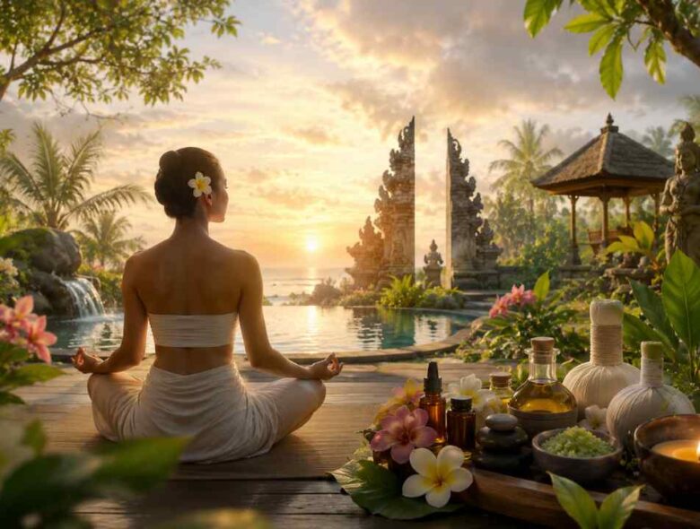 BWB Expo 2026, Bali wellness tourism, Wellness event in Bali, Bali wellness expo, Bali beauty exhibition, Wellness lifestyle Bali, Bali yoga workshop, Green MICE Bali, bali group organizer