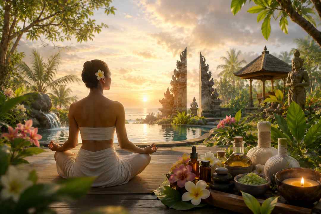 BWB Expo 2026, Bali wellness tourism, Wellness event in Bali, Bali wellness expo, Bali beauty exhibition, Wellness lifestyle Bali, Bali yoga workshop, Green MICE Bali, bali group organizer