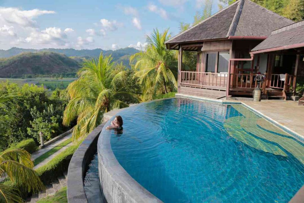 Bali dry season, Bali cooler temperatures, Bali travel weather, Bali highland destinations, Bali sunrise trekking, Bali outdoor activities, Bali mountain travel, bali group organizer, bali travel adventure. bali incentive trip, bali corporate event