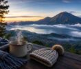 Bali’s Refreshing Dry Season Brings Cooler Weather Across the Island