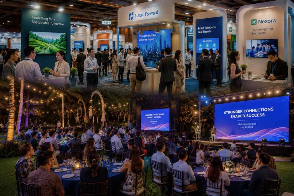Bali MICE destination, Business and leisure in Bali, Bali corporate events, Bali conference venues, Bali incentive travel, Bali business meetings, Bali event destinations, Corporate travel in Bali, Bali Group Organizer, MICE Bali, Bali Event Planner